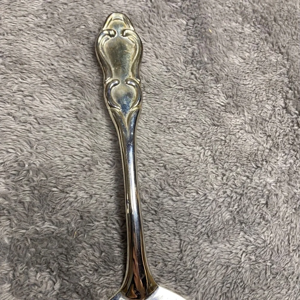 Towle Silversmiths Silverplate 11